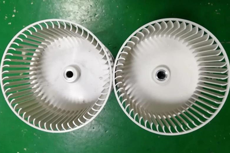 影響洗衣機(jī)風(fēng)葉質(zhì)量的因素，廠家來解讀！